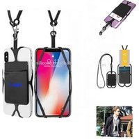 Custom Making Universal Solid Silicone Bumper Cell Phone Case For Mobile