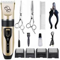 Noise Cordless Dog Hair Clipper