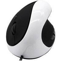 Computer Accessories 6 Key Optical Ergonomic Vertical Mouse for Computer