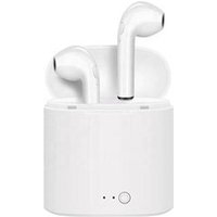 2019 new i7s mini wireless earphone Stereo 5.0 wireless headphone earbuds i7mini High Quality Mini I7s for Android and Iphone