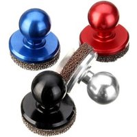 Wireless mini Mobile phone fling joystick it game controller Arcade Game Stick Controller for smartphone android iso mobile