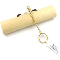 Finger Cigarette Holder Ring Smoking