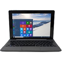 wholesale 10.1 inch tablet with keyboard windows 10 touch screen 2 in 1 tablet pc