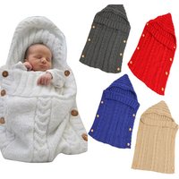 Wool Sleeping Bag