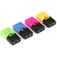 Wholesale USA hot Selling J-Pod oil vape cartridge CBD empty pods disposable close system cbd oil pod jul compatible
