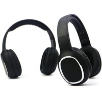 Ienjoy professional high quality silent party headphones,custom logo gaming headphones earbud
