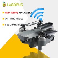 XT-1 wifi real-time transmission RC drones VR high-definition aerial aircraft model WIFI 1080P mini drone