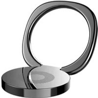 Phone ring holder 360 Degree stand for cell phone finger holder mount for Samsung Xiaomi iPhone X 7 Tablet plain bague