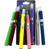 medical supplies MT3 atomizer /evod mt3 blister kit /electronic cigarette price evod mt3