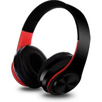 HIFI TWS Headphone Sport Active Noise Cancelling Wireless Headphone 3.5mm Headphone Jack