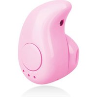 LX-S530 high quality wireless hidden invisible bluetooth earphone With Good Service