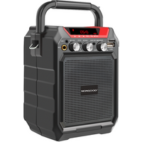 Wholesale China Import Sub Woofer Bluetooth Speaker Mini Wireless Speaker Tweeter Bluetooth Audio Megaphone Speaker