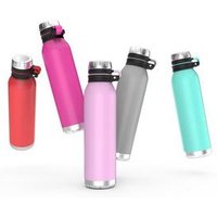 Changing Thermal Water Bottle