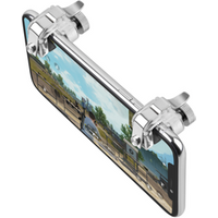 Newest PUBG R11 trigger buttons mobile phone gaming controller L1R1 fire key