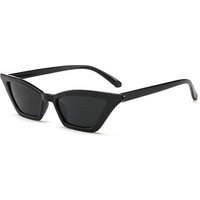 10129 Superhot Eyewear Fashion Small Cateye Sun glasses Retro Vintage Sexy Women Cat Eye Sunglasses