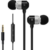 2019 Hot Sell China Supplied Cheap Headphone , Metal Earphone , Sport Earphone