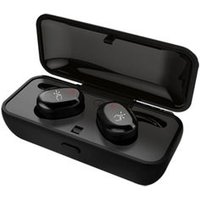 NEW Design Stereo Sports Handsfree Bluetooths 5.0 Wireless Earphone Mini Earbuds With Charging Case Mic