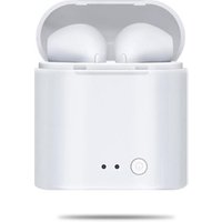 i7S/i7s mini/i8x mini /i9S/i10/i11/i12 Tws Headphone In Ear wireless Twin Earphone with charging box