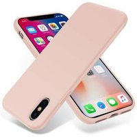 2019 Newest Original TPU Case for apple phones 360 Protection Ultra-Thin Waterproof TPU Phone Case for iPhone X