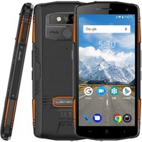 HOT SELLING 5000mah battery 6GB+128GB 5.72 inch Android 8.1 smartphone LEAGOO X Rover MTK6763 Octa Core NFC IP68 Face ID