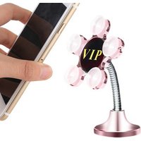 Mobile Phone Accessories Magnetic Car Smart Phone Holder For Smartphone and GPS