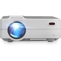 EUG mini portable wifi android led projector video 1080p projector