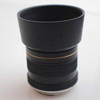 Hot selling 85mm f/1.8 portrait camera lens for dslr camera.