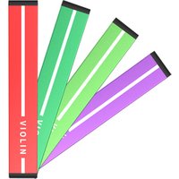 Shenzhen wholesale mini flat mouthpiece pod vape pen disposable e cigarette