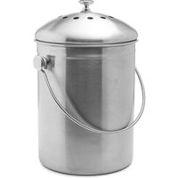 Stainless Steel Kitchen Compost Bin Filters