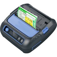 Cheap Handheld label printing machine Bluetooth Bar code 80mm thermal printer