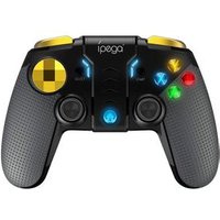 IPEGA PG-9118 2019 New Wireless/ bluetooth Game Controller for Android/ IOS and PC