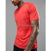 Dry Fit Short Sleeve T Shirt