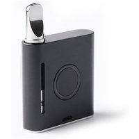 Newest 510 thread dry herb and refillable wax pen vapor pens atomizer vaporizer pen