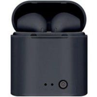 I7 Free Sample Ear Wireless Handset Bluetooth Earphone With Power Bank