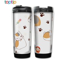 Insulated Reusable Coffee Cup Lid