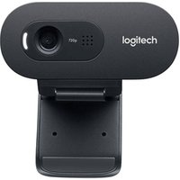 Best USB Webcam Logitech C270i IPTV 720P HD Webcam for Android TV Rotatable Windows Camera