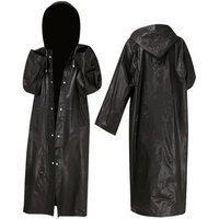 Custom Logo Outdoor Ponchos Reusable Travel Adult Rain Coat Rainwear Suit Portable Thicken Women Waterproof Adults EVA Raincoat