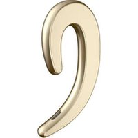 Y-12 Sport Wireless Blue tooth Bone Conduction Earhook Earphone for Mobile Phones