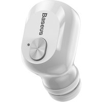 Baseus New Arrival Encok A03 Unilatera Mini Wireless Invisible Earphone & Headphone For Bluetooth Earphone