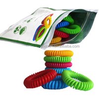 230 Citronella Mosquito Repellent Bracelets