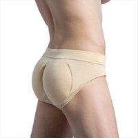 Padded Control Panty Crossdressers