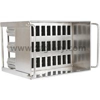 Stainless Steel Popsicle Mould