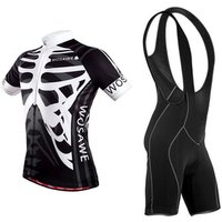Wosawe MTB Cycling Sportswear