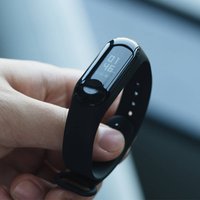 Original Xiaomi Mi band 3 Smart Watch OLED Display Heart Rate Monitor Bracelet
