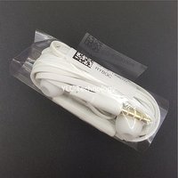 MIC+ VOLUME good quality handfree S4 handfree j5 earphones mobile phones earphone