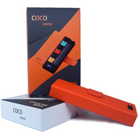 Wholesale Juul Charging Box Travel Charger Power Bank Case for Juul E Cigarette