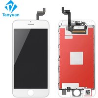 Brand new lcd for iphone 6s broken phone screen repair parts,i6s lcd display digitizer assembly