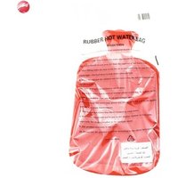 Natural Eco-Friendly 2L Rubber Household Hand Warm Hot Water Bag/Bottle