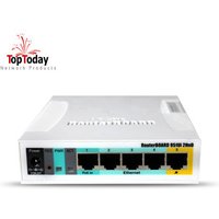 Mikrotik high power wifi Router RB951Ui-2HnD