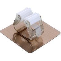 Mop Holder Broom Hanger Storage Rack Kitchen Clip Seamless Brush Organizer Holder Wall Mounted Mop Hook